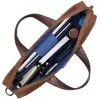 Сумка Visconti TC78 Octo 15 Havana Tan (TC78 TAN) зображення 5