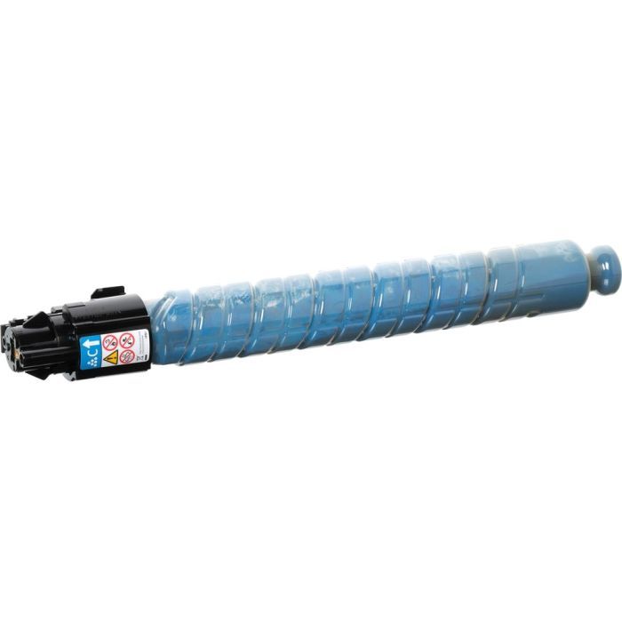 Тонер-картридж Ricoh IM C400 yellow (842608)