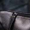 Сумка Shvigel Из натуральной кожи Черная (23127) изображение 10