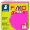Пластика Fimo kids, Фуксія, 42г (4007817805046)