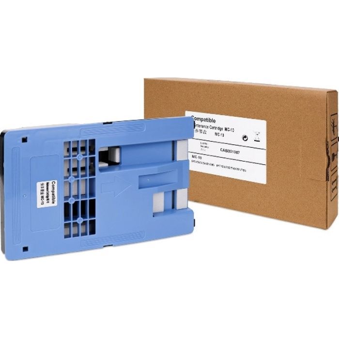 Контейнер для відпрацьованих чорнил Canon iPF650 / 1320B014AA/MC-10 NewTone (NT-WIT-Can-iPF650)