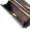 Гаманець ST Leather З натуральної шкіри Зелений (23066) зображення 9