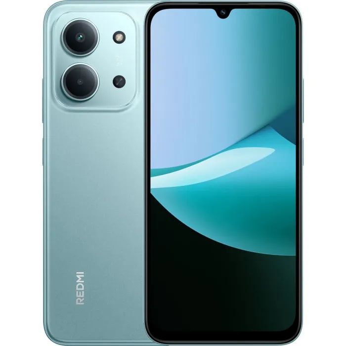 Мобильный телефон Xiaomi Redmi 15C 8/256GB Twilight Orange (1163432)