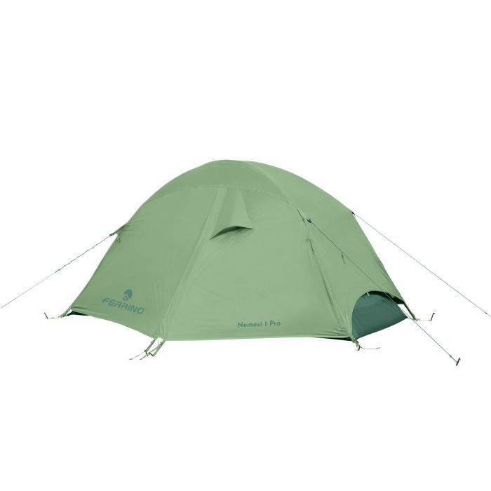 Намет Ferrino Nemesi 1 Pro Green (91211QVVFR) (931776) зображення 3