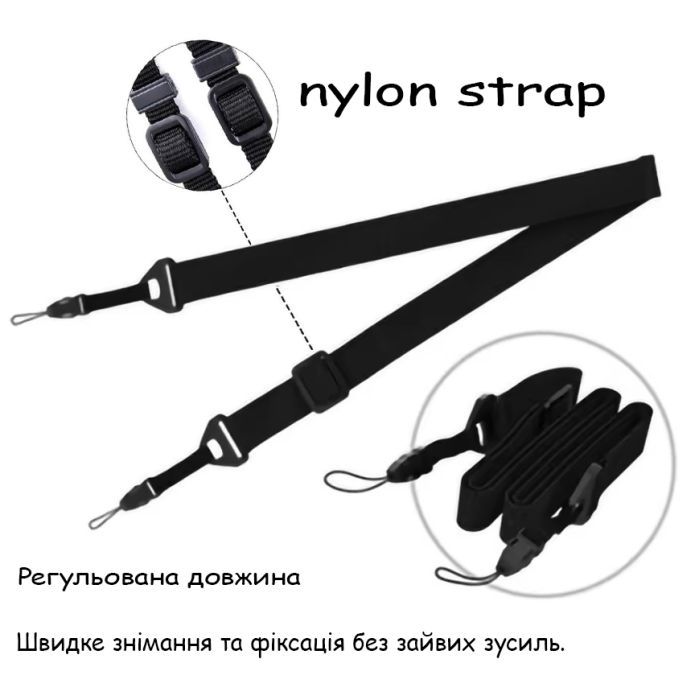 Чохол до планшета BeCover Lenovo Tab TB-311FU 10.1" Black (713729) зображення 4