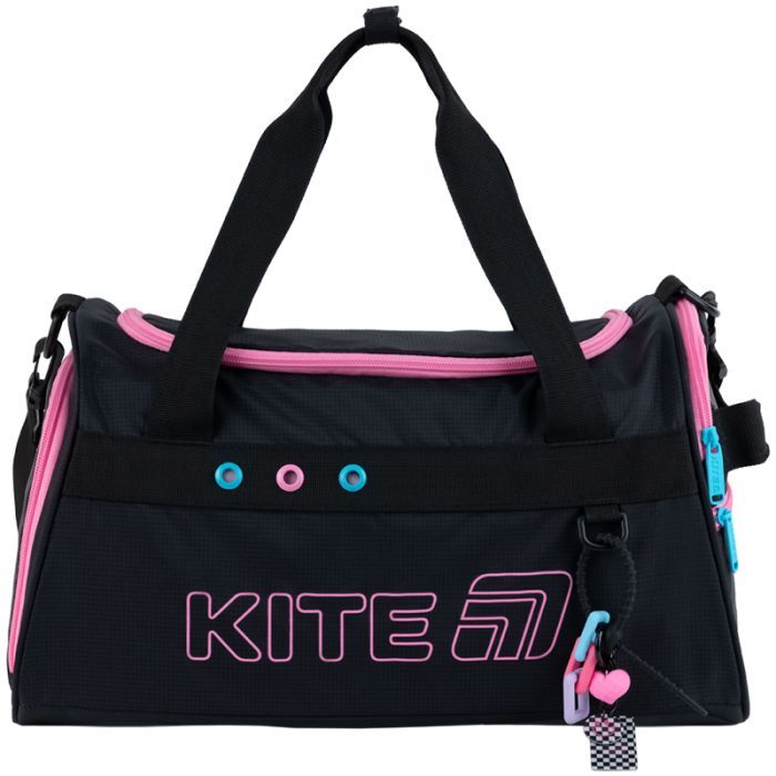 Дорожня сумка Kite спортивна Education 2505 Kawaii Stars (K25-2505-1) зображення 3