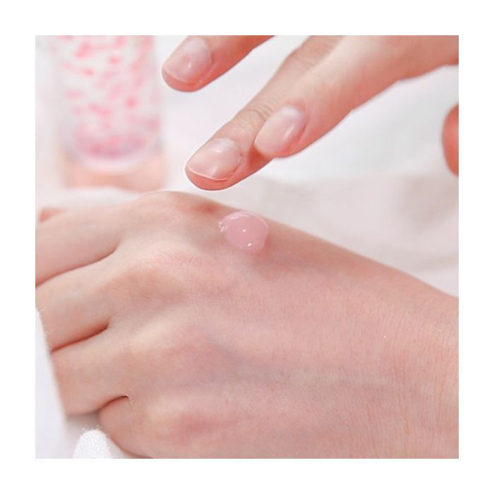 Сироватка для обличчя Neogen Sur.Medic+ Pink Vita Brightening Capsule Essence 32 мл (8809653243879) зображення 3