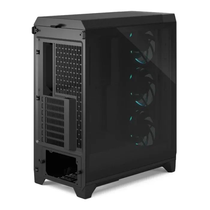 Корпус Fractal Design Meshify 3 Black RGB TG LT (FD-C-MES3A-06) изображение 10