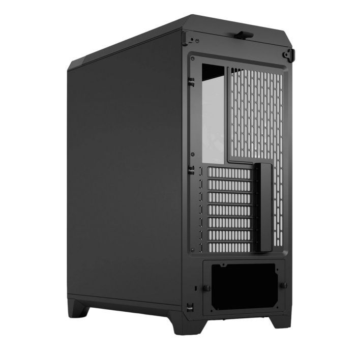 Корпус для ПК Fractal Design Meshify 3 Black RGB TG LT (FD-C-MES3A-06) изображение 10