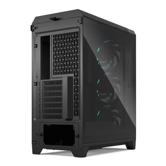 Корпус Fractal Design Meshify 3 Black RGB TG LT (FD-C-MES3A-06) изображение 11