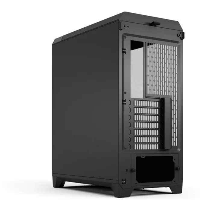 Корпус Fractal Design Meshify 3 Black RGB TG LT (FD-C-MES3A-06) изображение 12