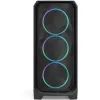 Корпус Fractal Design Meshify 3 Black RGB TG LT (FD-C-MES3A-06) изображение 2
