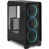 Корпус Fractal Design Meshify 3 Black RGB TG LT (FD-C-MES3A-06) изображение 3