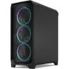 Корпус Fractal Design Meshify 3 Black RGB TG LT (FD-C-MES3A-06) изображение 5