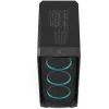 Корпус Fractal Design Meshify 3 Black RGB TG LT (FD-C-MES3A-06) изображение 6