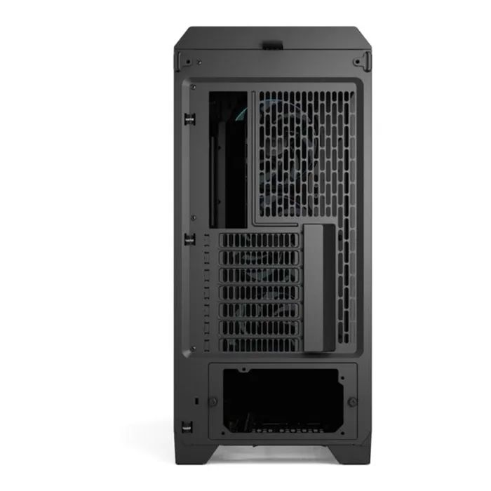 Корпус Fractal Design Meshify 3 Black RGB TG LT (FD-C-MES3A-06) изображение 7