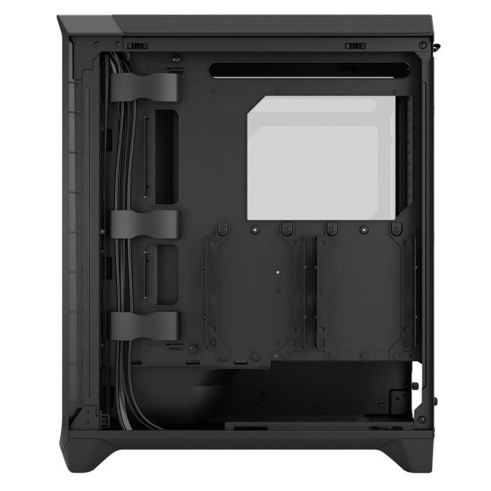 Корпус для ПК Fractal Design Meshify 3 Black RGB TG LT (FD-C-MES3A-06) изображение 7