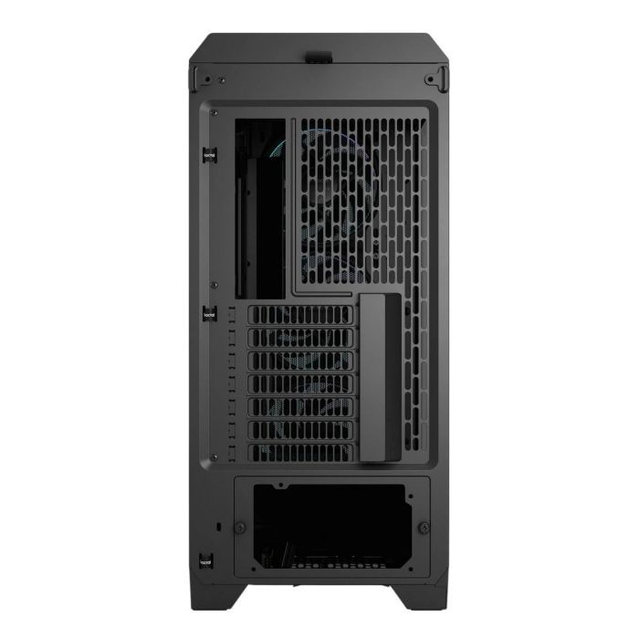 Корпус для ПК Fractal Design Meshify 3 Black RGB TG LT (FD-C-MES3A-06) изображение 9
