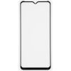 Скло захисне XoKo Full Cover Ultra-Thin Realme C33 Black 2 pcs (XK-FCU-RL-C33) зображення 2
