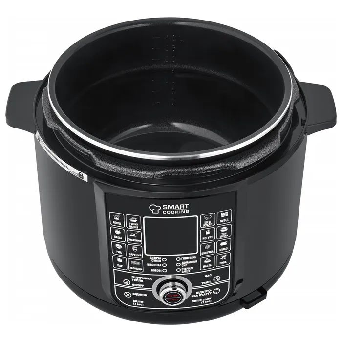 Мультиварка Rotex RMC506-CB Excellence изображение 8
