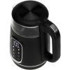 Електрочайник Adler AD 1305 black silver зображення 2