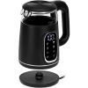 Електрочайник Adler AD 1305 black silver зображення 5