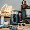 Електрочайник Adler AD 1305 black silver зображення 7