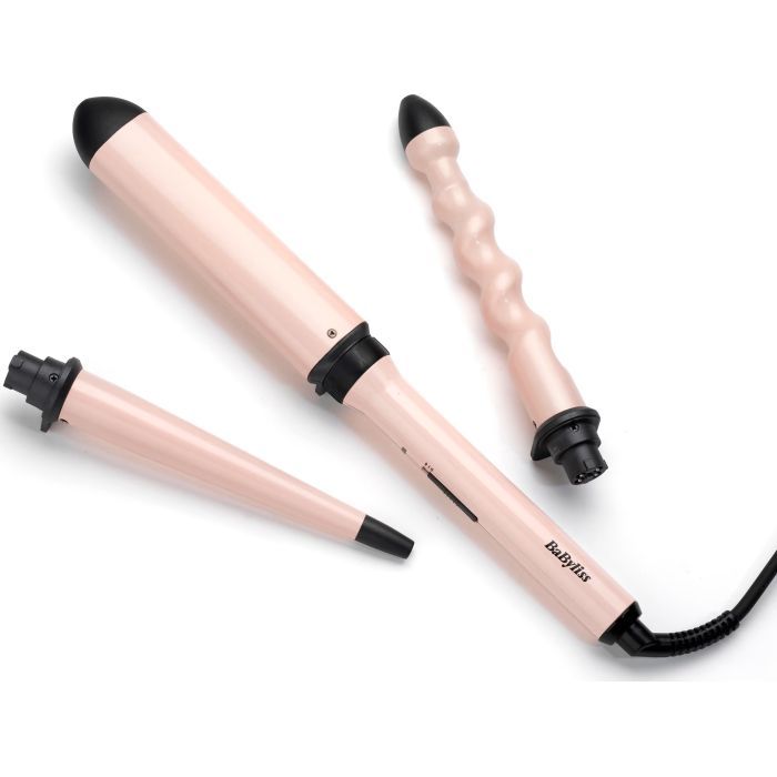 Стайлер Babyliss MS750E зображення 6