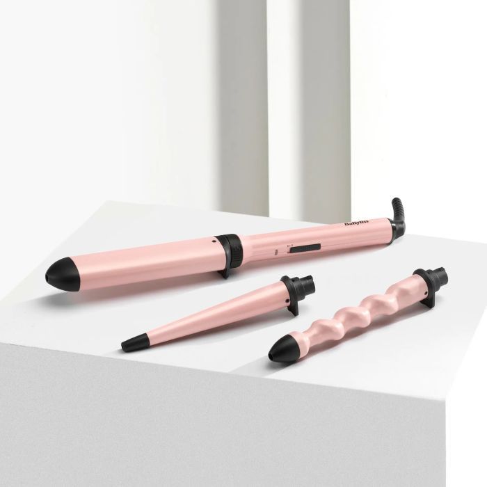 Стайлер Babyliss MS750E зображення 7