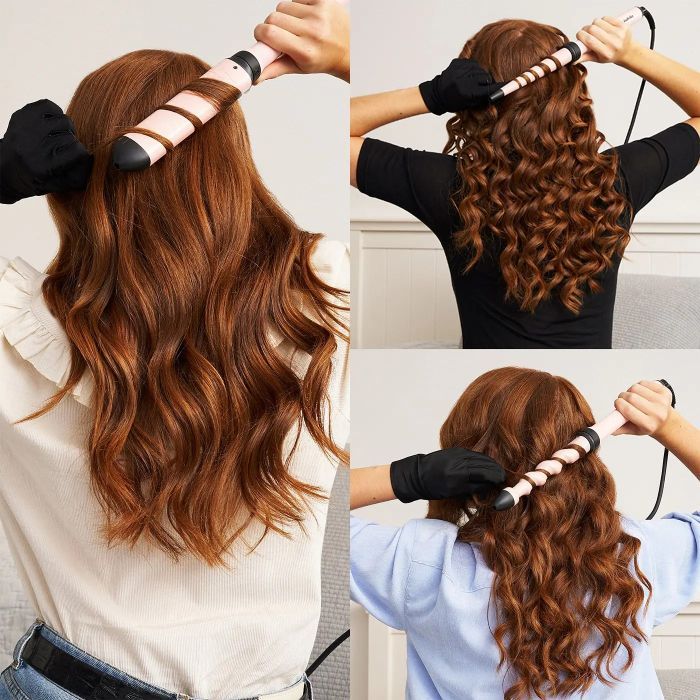 Стайлер Babyliss MS750E зображення 8