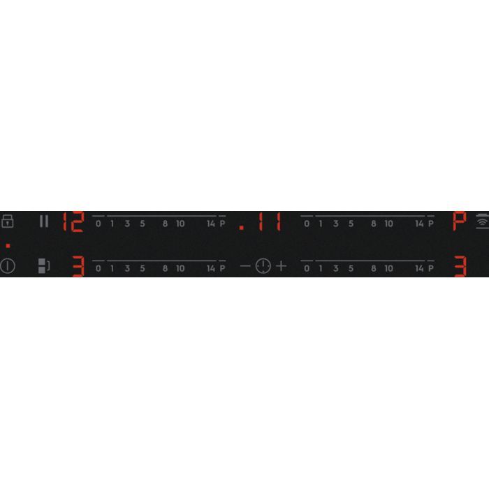 Варочна поверхня Electrolux EIV83443CT зображення 2
