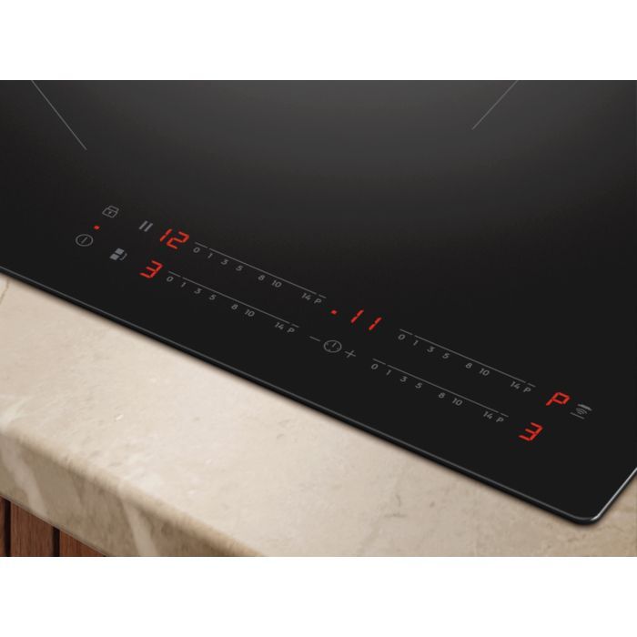 Варочна поверхня Electrolux EIV83443CT зображення 3