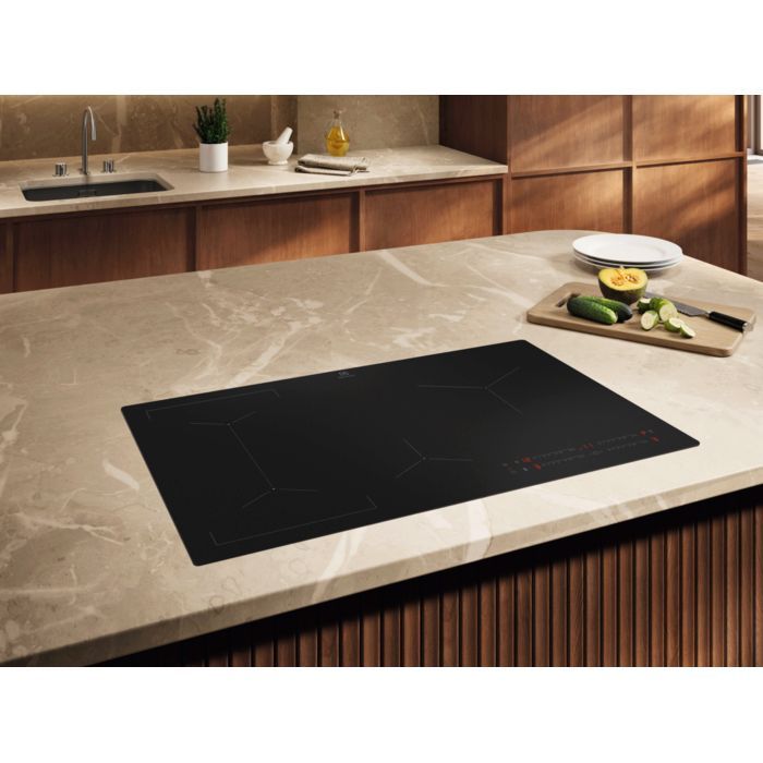 Варочна поверхня Electrolux EIV83443CT зображення 5
