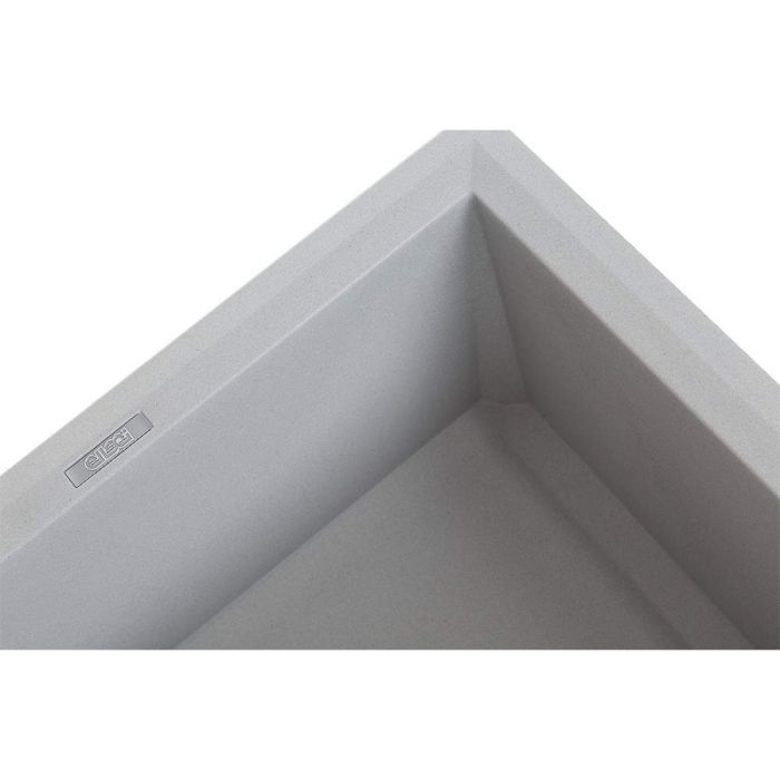 Мойка кухонная Elleci EASY 300 ALUMINIUM 79 изображение 2