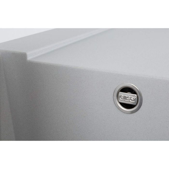 Мойка кухонная Elleci EASY 300 ALUMINIUM 79 изображение 3