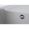 Мойка кухонная Elleci EASY 300 ALUMINIUM 79 изображение 3