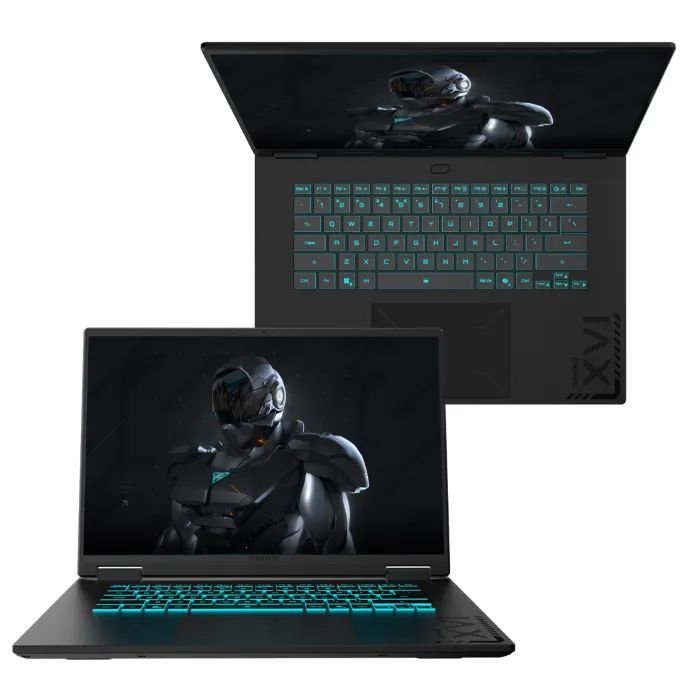 Ноутбук GIGABYTE Gaming A16 (CTHI3UA894SD) изображение 10