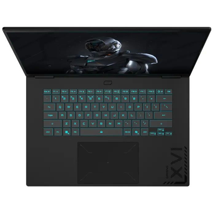 Ноутбук GIGABYTE Gaming A16 (CTHI3UA894SD) изображение 3