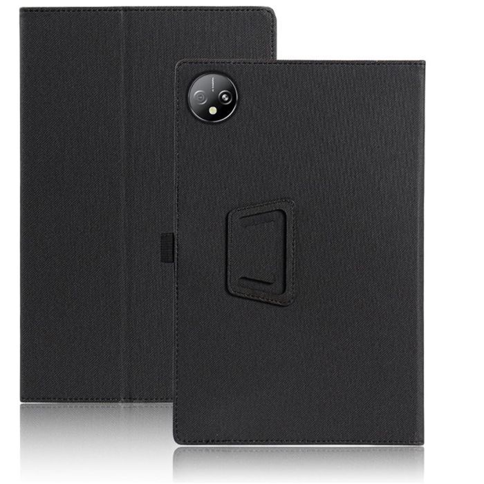 Чехол для планшета BeCover Slimbook Blackview Tab 80 10.1" Black (713717) изображение 3