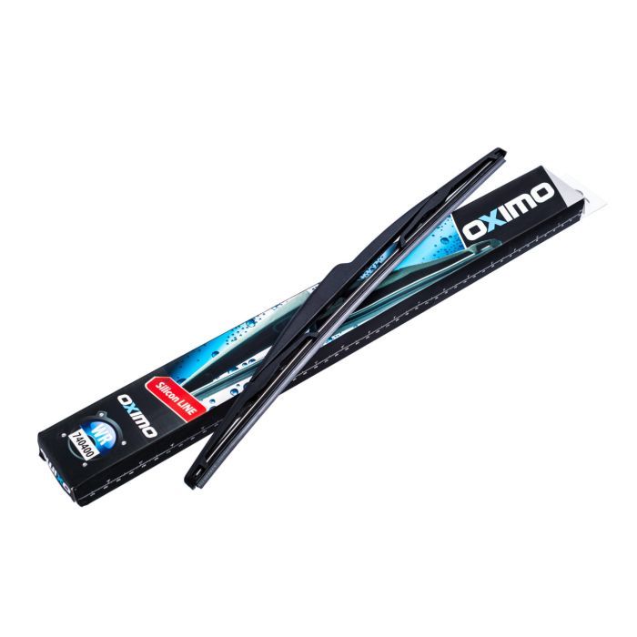 Щітка склоочисника OXIMO 400 мм (WR740400) зображення 2