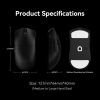 Мышка ATK Blazing Sky X1 Ultimate Wireless/USB Black (ATK-X1-ULTI-BLK) изображение 4