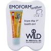 Дорожний набір Dr. Wild Emoform Зубна фея, Футляр для молочних зубів (11.31493) зображення 2