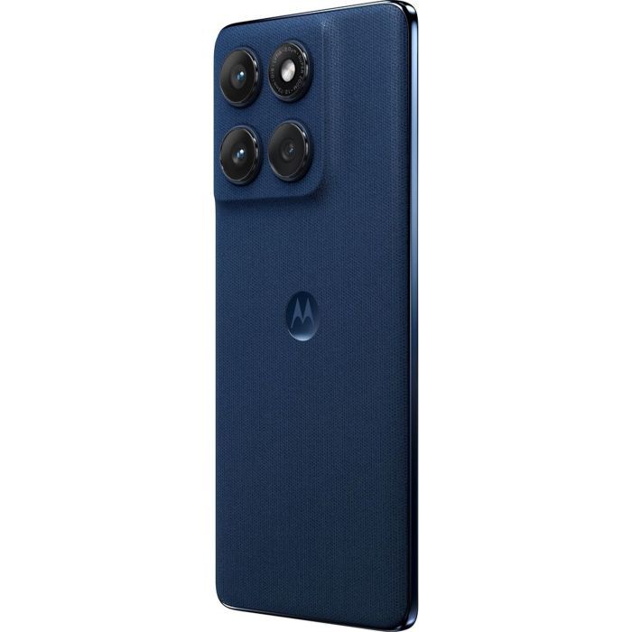 Мобильный телефон Motorola Edge 60 12/256GB Shamrock (PB7H0032RS) изображение 10 Мобильный телефон Motorola Edge 60 12/256GB Shamrock (PB7H0032RS) изображение 10