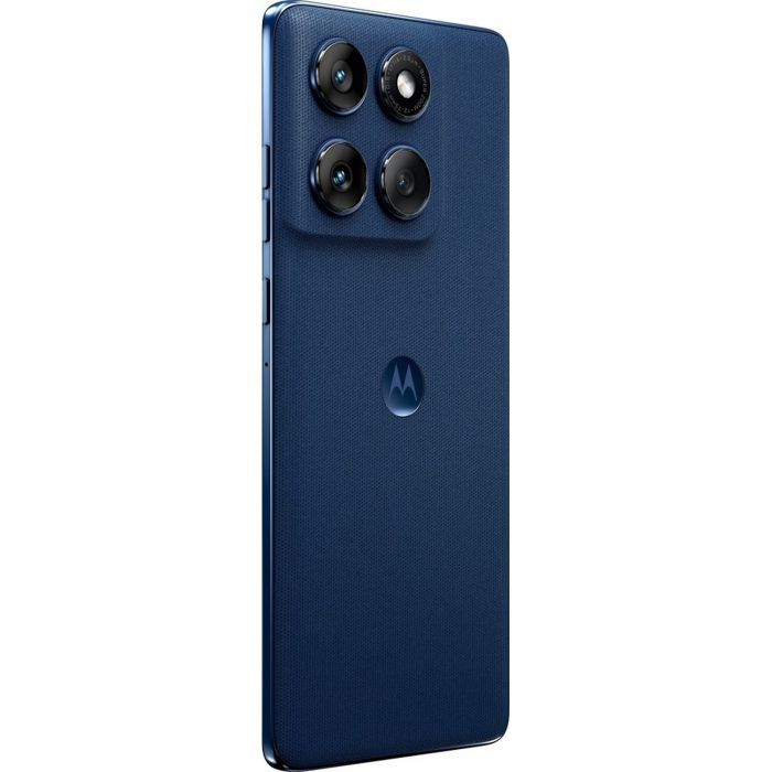 Мобильный телефон Motorola Edge 60 12/256GB Shamrock (PB7H0032RS) изображение 11 Мобильный телефон Motorola Edge 60 12/256GB Shamrock (PB7H0032RS) изображение 11