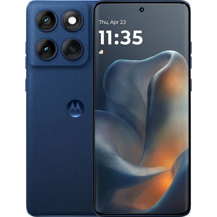 Мобильный телефон Motorola Edge 60 12/256GB Shamrock (PB7H0032RS) > цены в Киеве и Украине Мобильный телефон Motorola Edge 60 12/256GB Shamrock (PB7H0032RS)