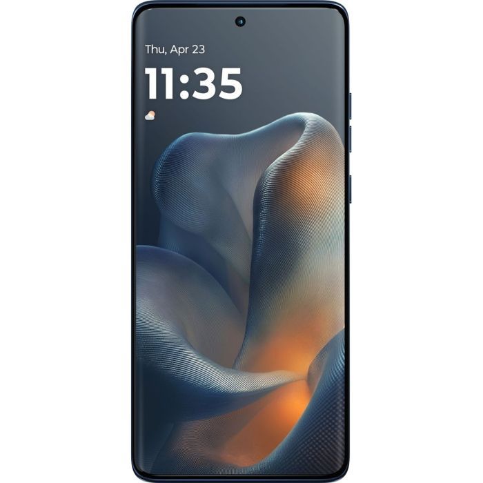 Мобильный телефон Motorola Edge 60 12/256GB Shamrock (PB7H0032RS) изображение 2 Мобильный телефон Motorola Edge 60 12/256GB Shamrock (PB7H0032RS) изображение 2