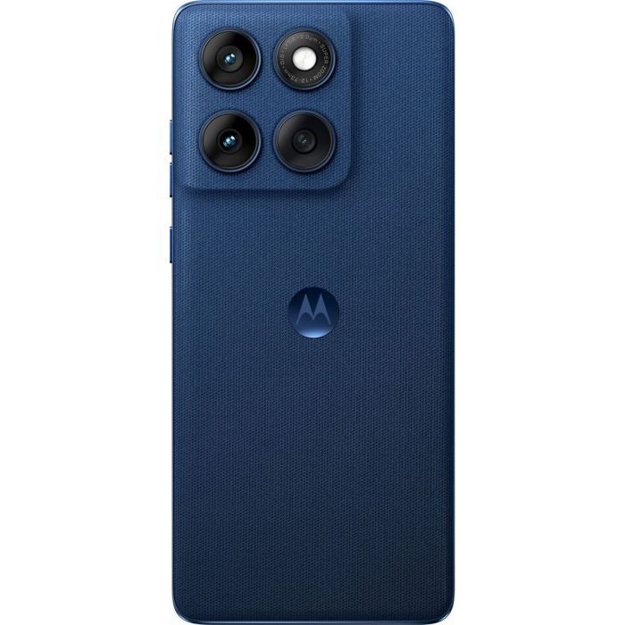 Мобильный телефон Motorola Edge 60 12/256GB Shamrock (PB7H0032RS) изображение 3 Мобильный телефон Motorola Edge 60 12/256GB Shamrock (PB7H0032RS) изображение 3