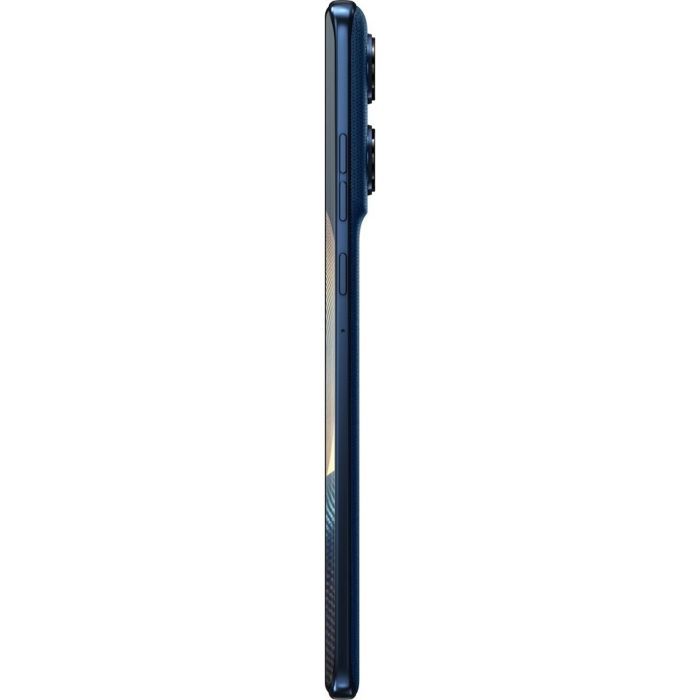 Мобильный телефон Motorola Edge 60 12/256GB Shamrock (PB7H0032RS) изображение 5 Мобильный телефон Motorola Edge 60 12/256GB Shamrock (PB7H0032RS) изображение 5