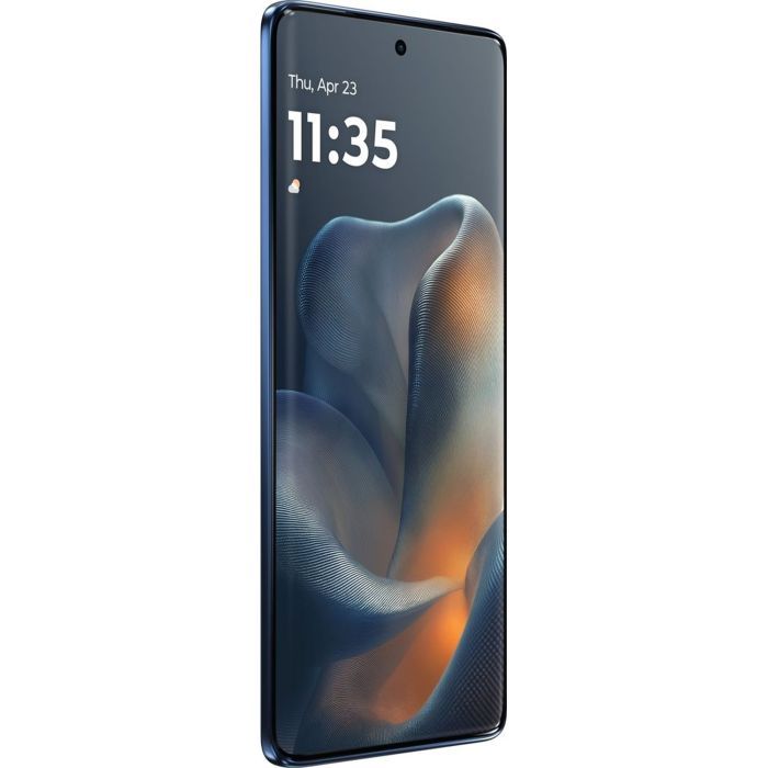 Мобильный телефон Motorola Edge 60 12/256GB Shamrock (PB7H0032RS) изображение 8 Мобильный телефон Motorola Edge 60 12/256GB Shamrock (PB7H0032RS) изображение 8