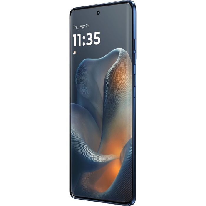 Мобильный телефон Motorola Edge 60 12/256GB Shamrock (PB7H0032RS) изображение 9 Мобильный телефон Motorola Edge 60 12/256GB Shamrock (PB7H0032RS) изображение 9